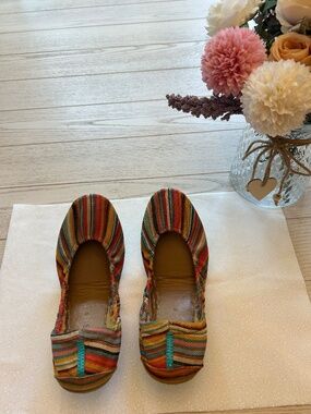 Tieks by Gavrieli
